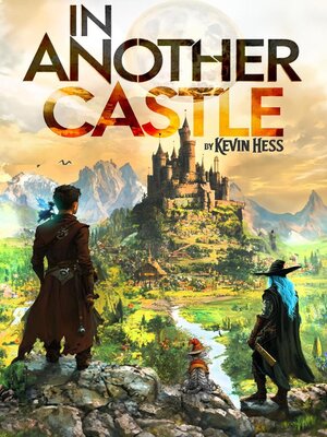 cover image of In Another Castle